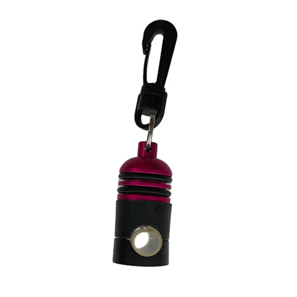 Фото Магнитный регулятор для подводного плавания, держатель для шланга в виде осьминога, фиксатор, регулятор для шланга, ограничитель №4