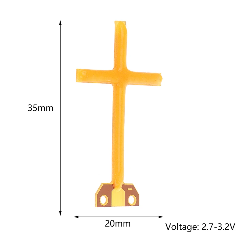 

Радужная светодиодная лампочка Эдисон JETTING