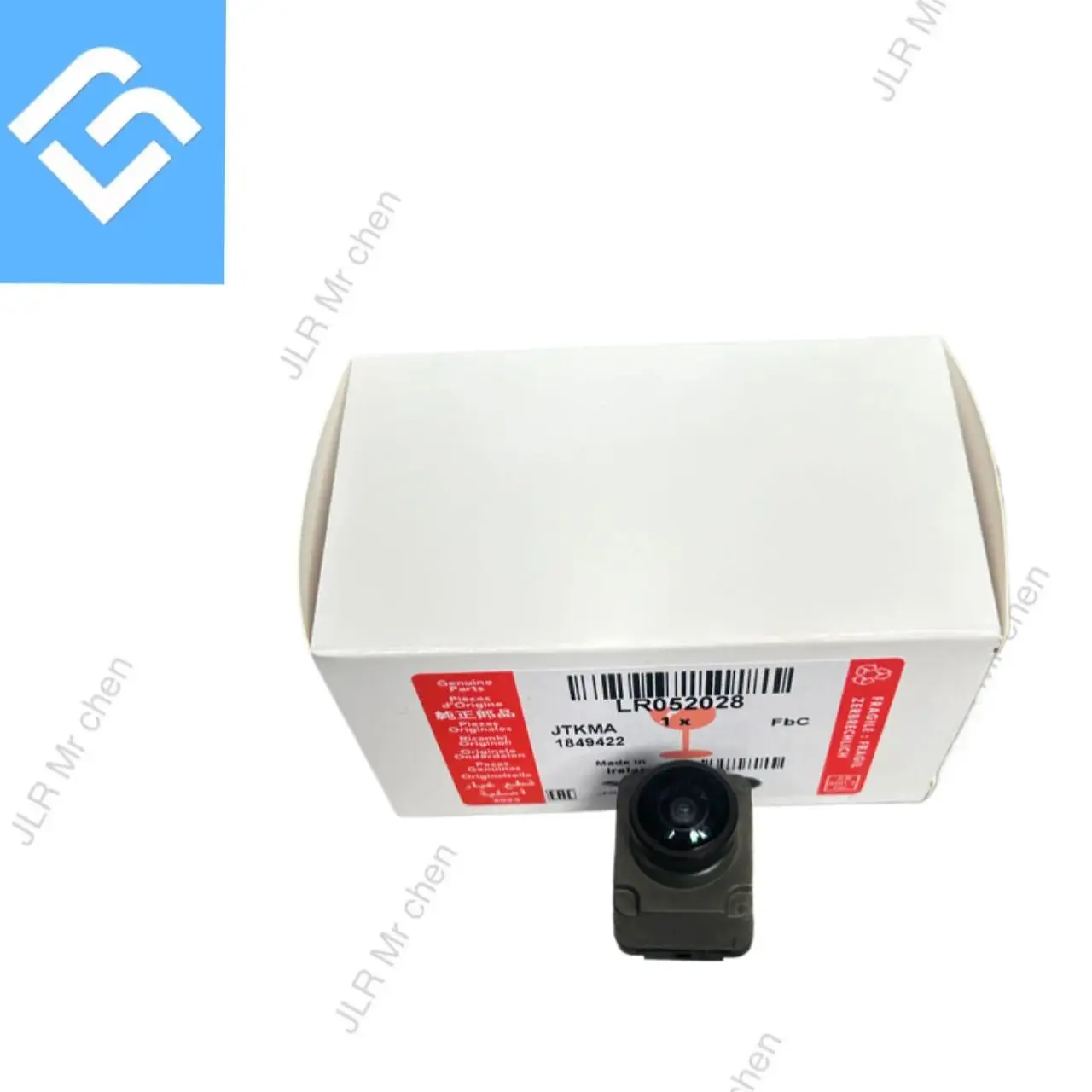 Land Rover камера для Range ExecutiveSport14-17 Aurora задняя дверь передний и задний бампер