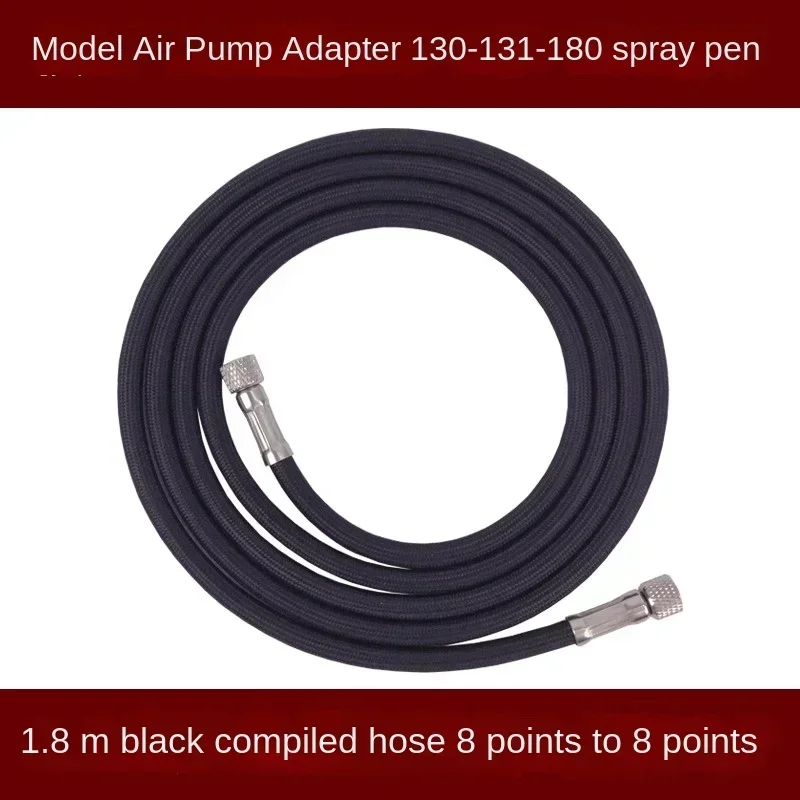 Конверсионное соединение трахеи воздушного компрессора 130-131-180