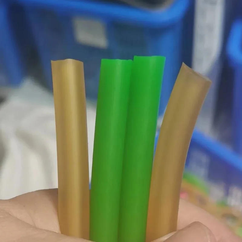 Резиновая лента 1-4 м мощная эластичная резинка для фитнеса тянущая веревка слинг