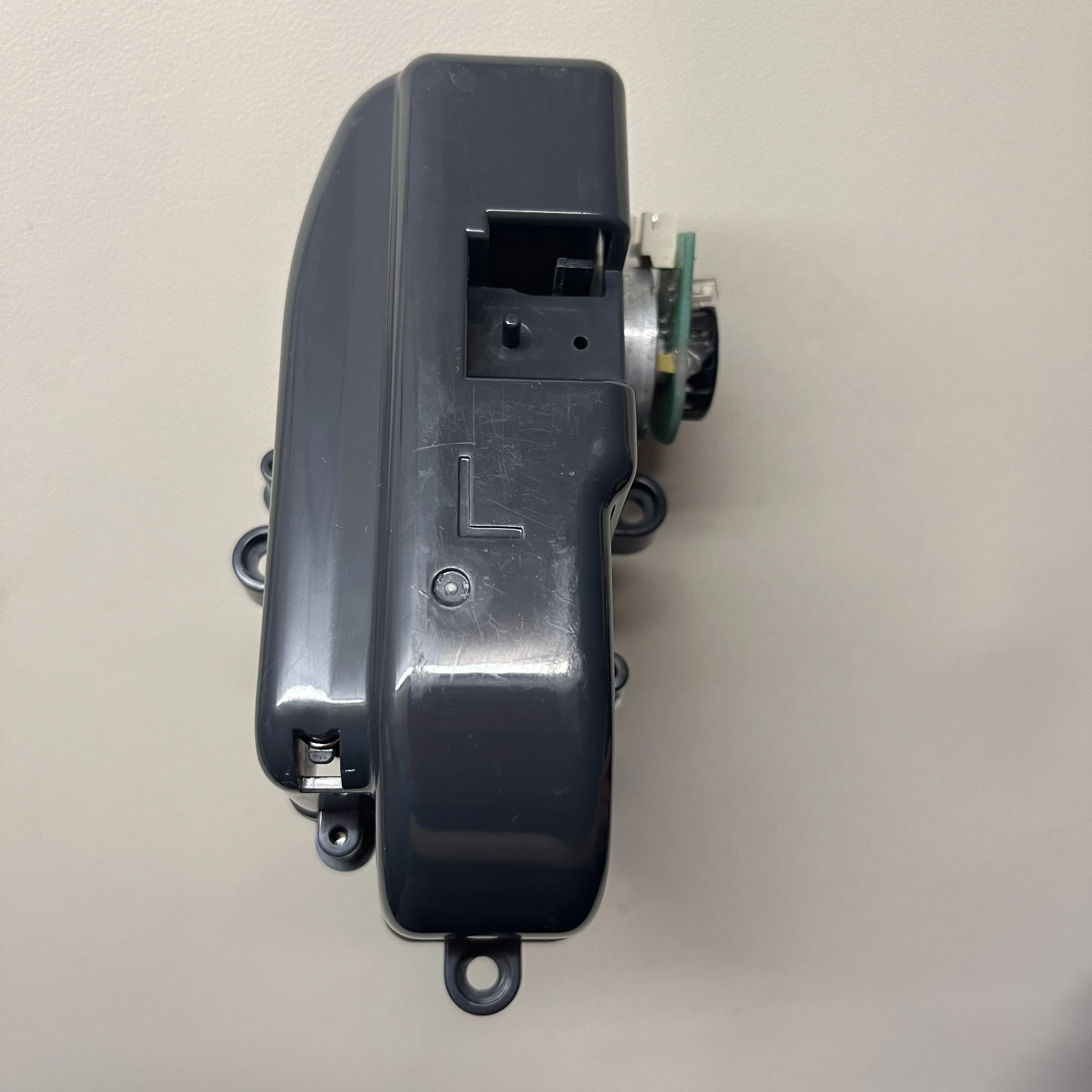 CEN540/CEN546 Приводное колесо подметальной машины Оригинальные аксессуары для снятия