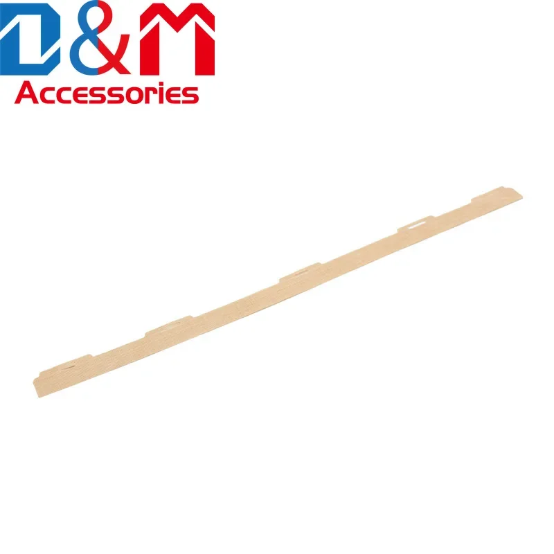 10 шт. 604K62200 604K94280 604K62210 лист нагревательного ремня фьюзера для Xerox WorkCentre WC 7525 7530 7535