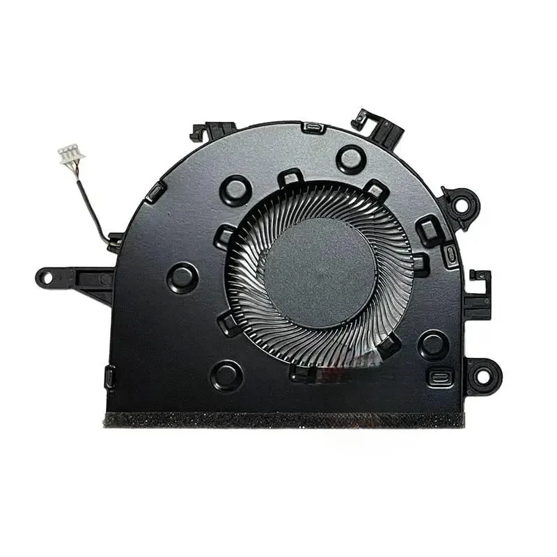 Фото Новый вентилятор охлаждения процессора для ноутбуков Lenovo IdeaPad 3-17IML05 17ARE05 17ADA05 17IIL05 81WC 81W5 V17-IIL, кулер FM9Q 5F10S13908 №5