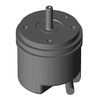 Heidenhain новый оригинальный ROD 1080 ID 534904 -96 инкрементный поворотный энкодер датчик