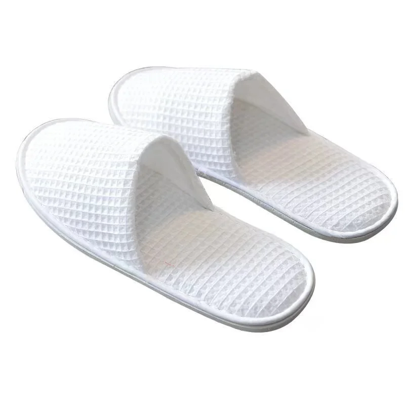 Тапочки для салона красоты одноразовые