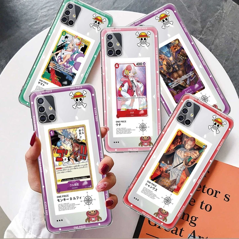 

Чехол для Samsung Galaxy A51 A21s A12 A32 4G A53 A52 A13 5G A22 A33 A31 A72 A23 A73 A71 A52s