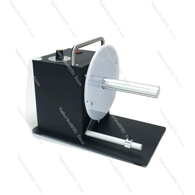 F202/DS802/DS803 Машина для перемотки этикеток с обратной связью переработки