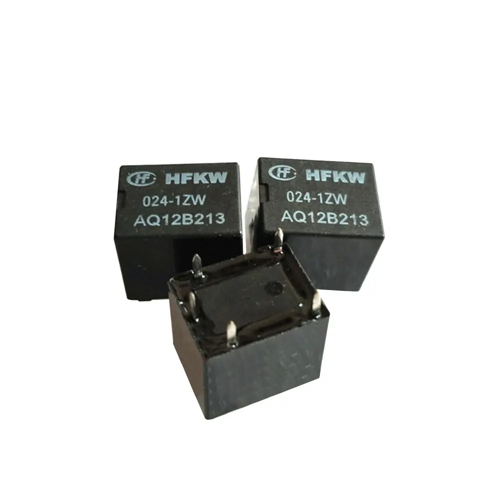 

OAC5A 5VDC 3A 4 AC OUTPUT MODULE