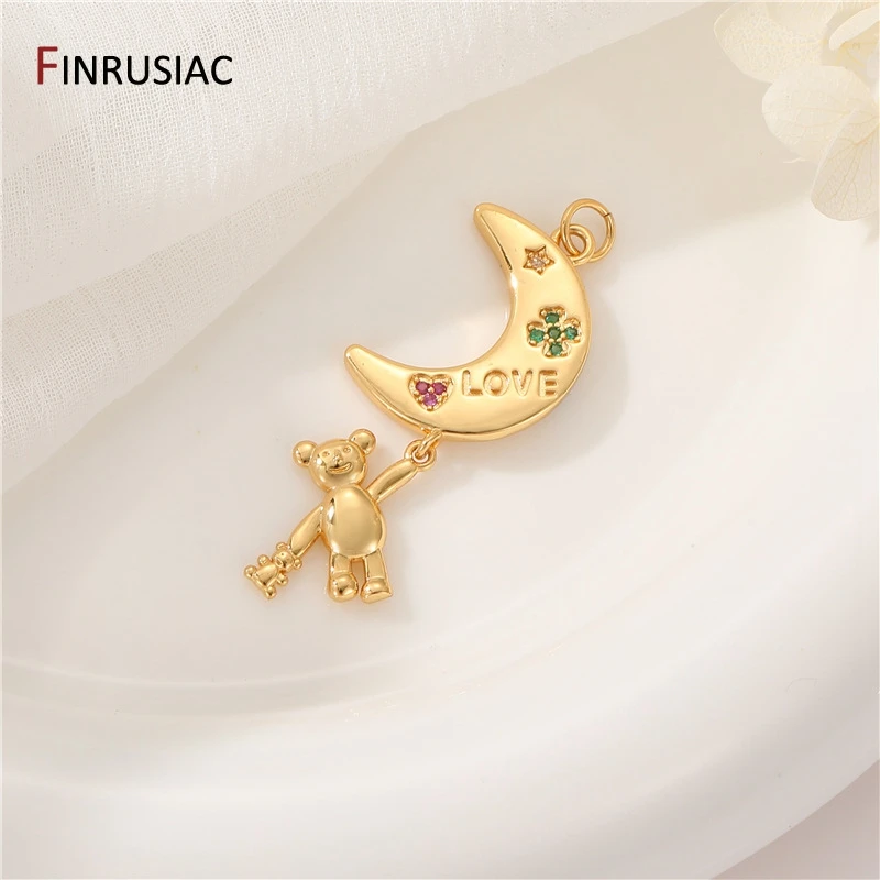 Ожерелье сделай сам материалы для изготовления ювелирных изделий подвеска в