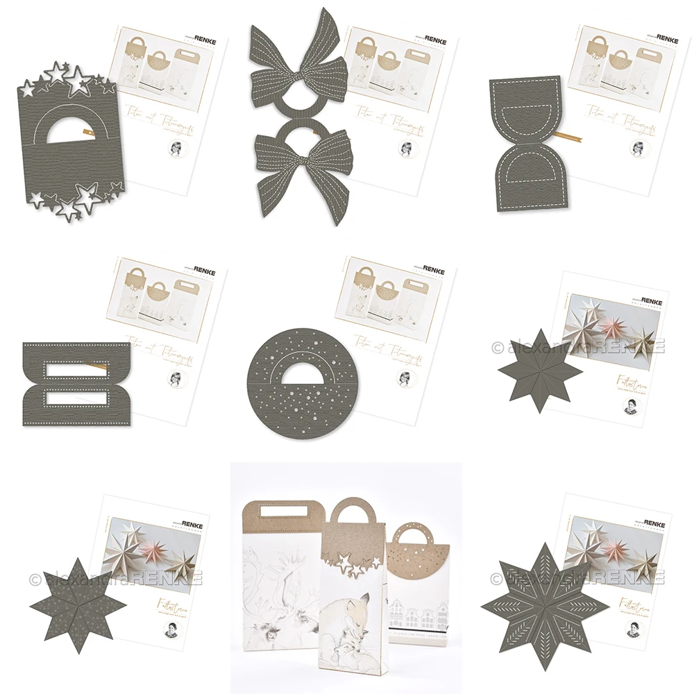 

Handbag Handle Metal Cutting Dies For Diy Dies Scrapbooking Embossing Paper Card Handmade Decoration Craft Dies Cut