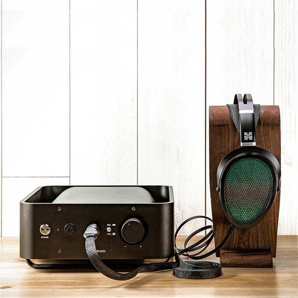 Электростатическая система наушников Hifiman Jade 2
