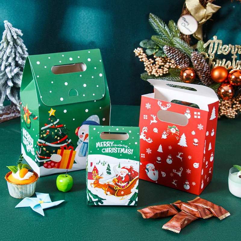 Kids Favor Christmas Party Decoration