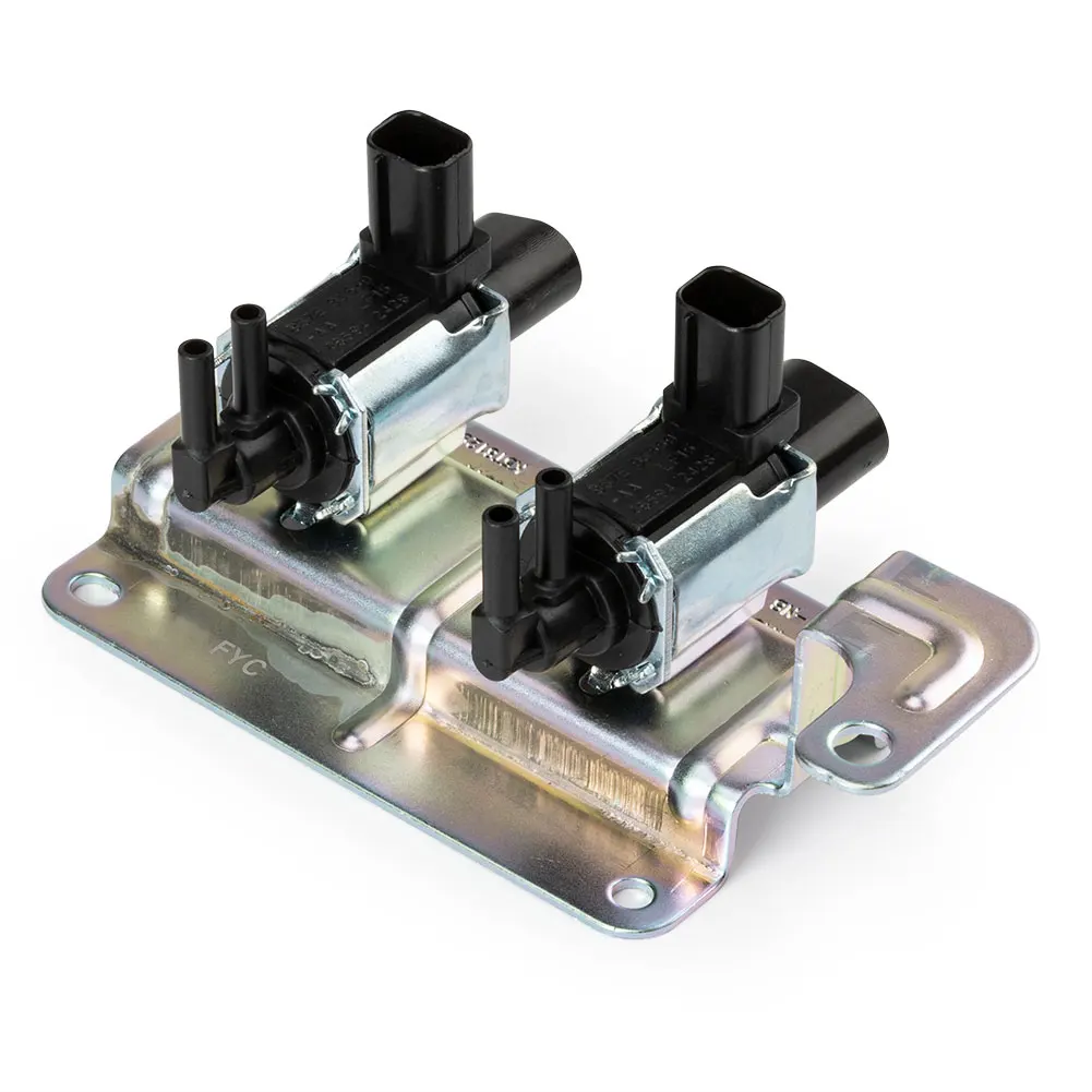 

Для Ford Fiesta Focus вакуумный Соленоидный клапан впускной клапан управления поо 4M5G-9J559-NB 4M5G9J559NB Бесплатная доставка