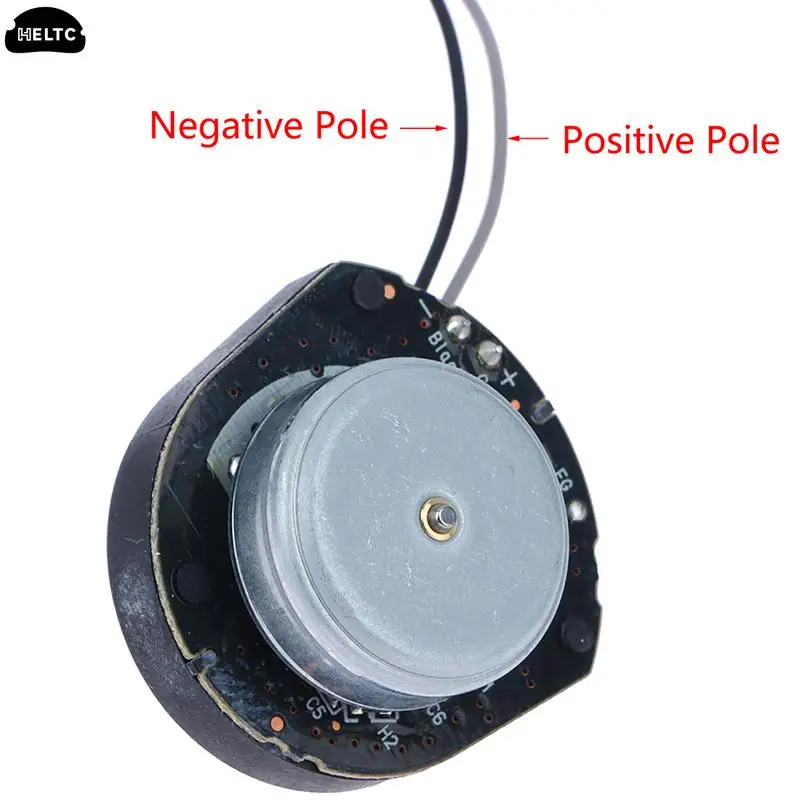 

Мини-двигатель Nidec 12000 об/мин