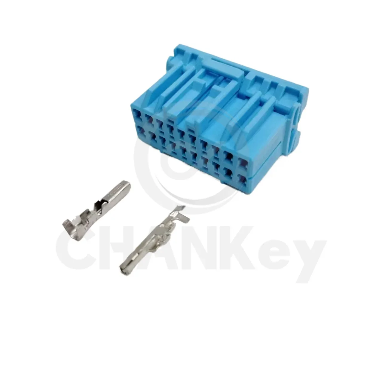 1 комплект 20-контактный автомобильный разъем для CD-плеера динамика проводка Honda