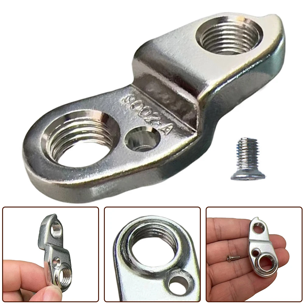 Переключатель передач заднего крюка велосипеда для-XDS-вешалка * 1 5 цвет из