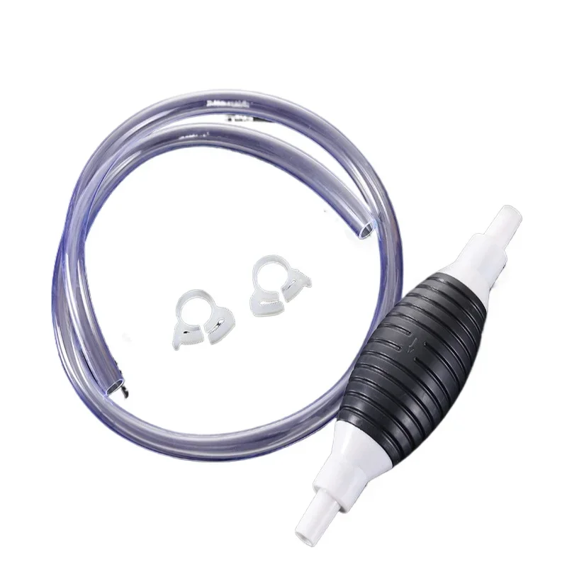 

Универсальный ручной газовый масляный насос, автомобильный топливный насос, ручная всасывающая труба, бензиновый сифонный насос, автомобильные двигатели, аксессуары для системы подачи топлива