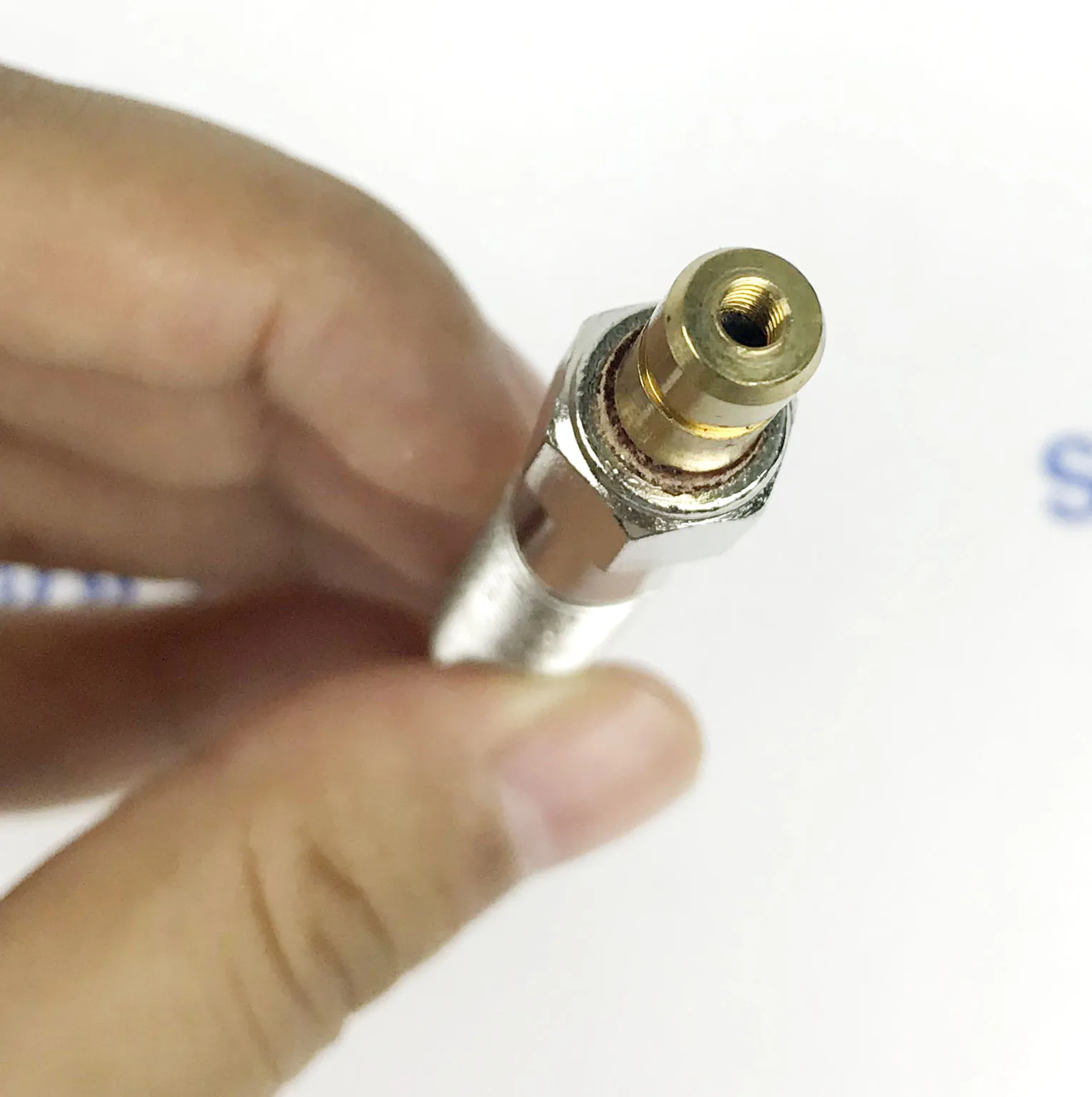 1 шт. вилка предварительного подогрева 1P-7324 3T-9562 3S9624 4S7824 7M1634 9H4577 для двигателя CAT