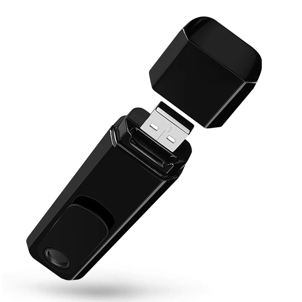 

Mini Wireless Camera Portable Durable Lightweight DV for Store Caretaker Use