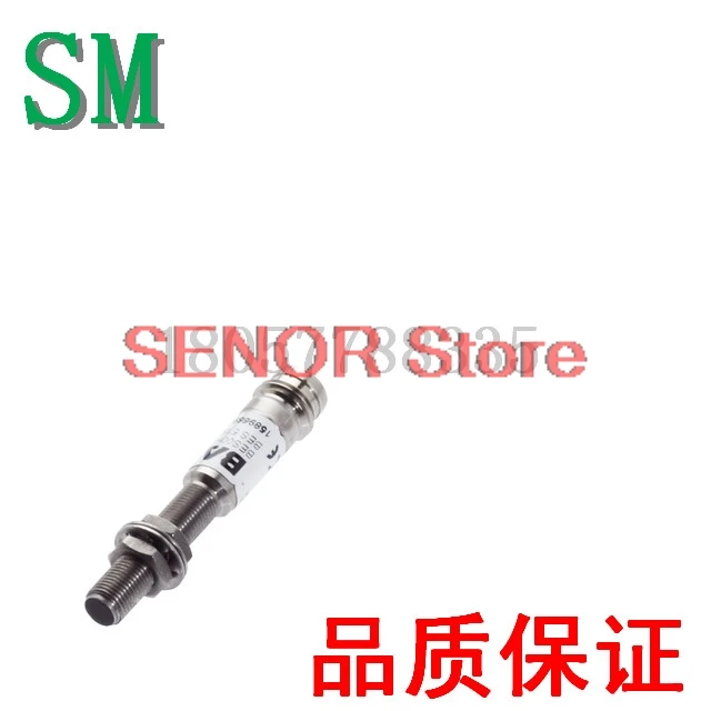 

Brand new proximity switch BES 516-3023-E5-C-S49 BES00L8 quality guarantee for one year