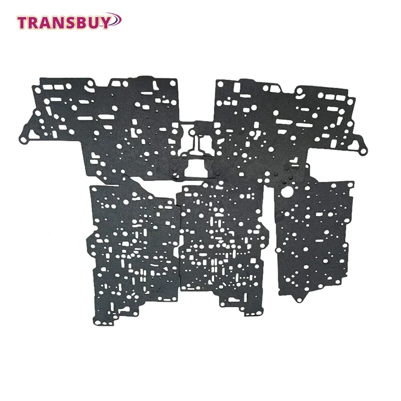 6T70 6T75 6T70E 6T75E комплект для капитального ремонта коробки передач костюм Enclave Impala