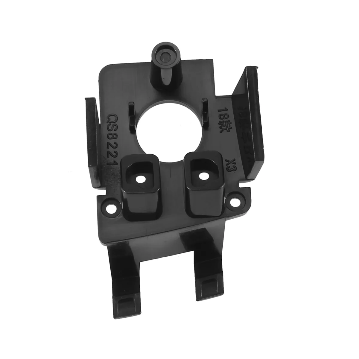 Автомобильная система панорамного изображения на 360 ° кронштейн для камеры BMW