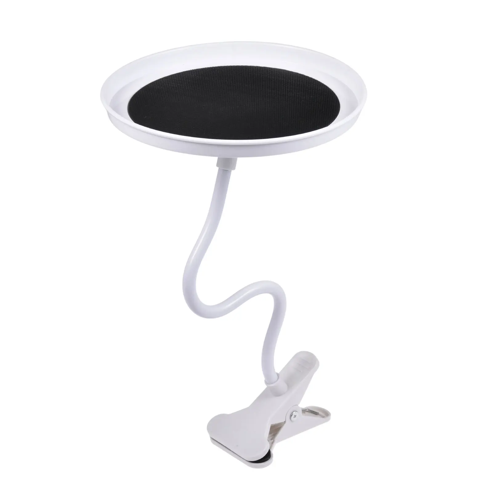 

Cup Holder Tray 360 Adjustable Swivel Tray For Car Vehicle Food Tray Table For Cup Holders Enjoy Your Food & Drink And Stay