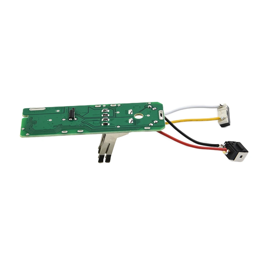 

For Dyson V6 V7 Protection Board Voltage Induction 1pc 21.6V Battery Pack Charging Repairing For Cordless Vacuum