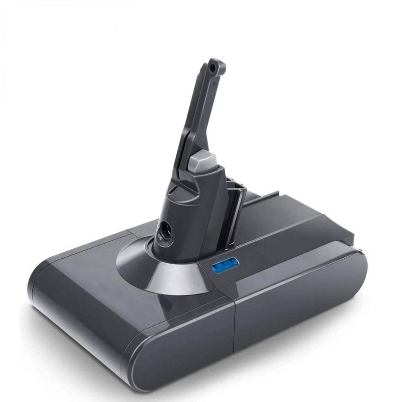 

Dyson V8 Battery Replacement 6800mAh 21.6V Lithium Battery for Absolute Cordless Handheld Vacuum Dyson V8 Fluffy Vacuum