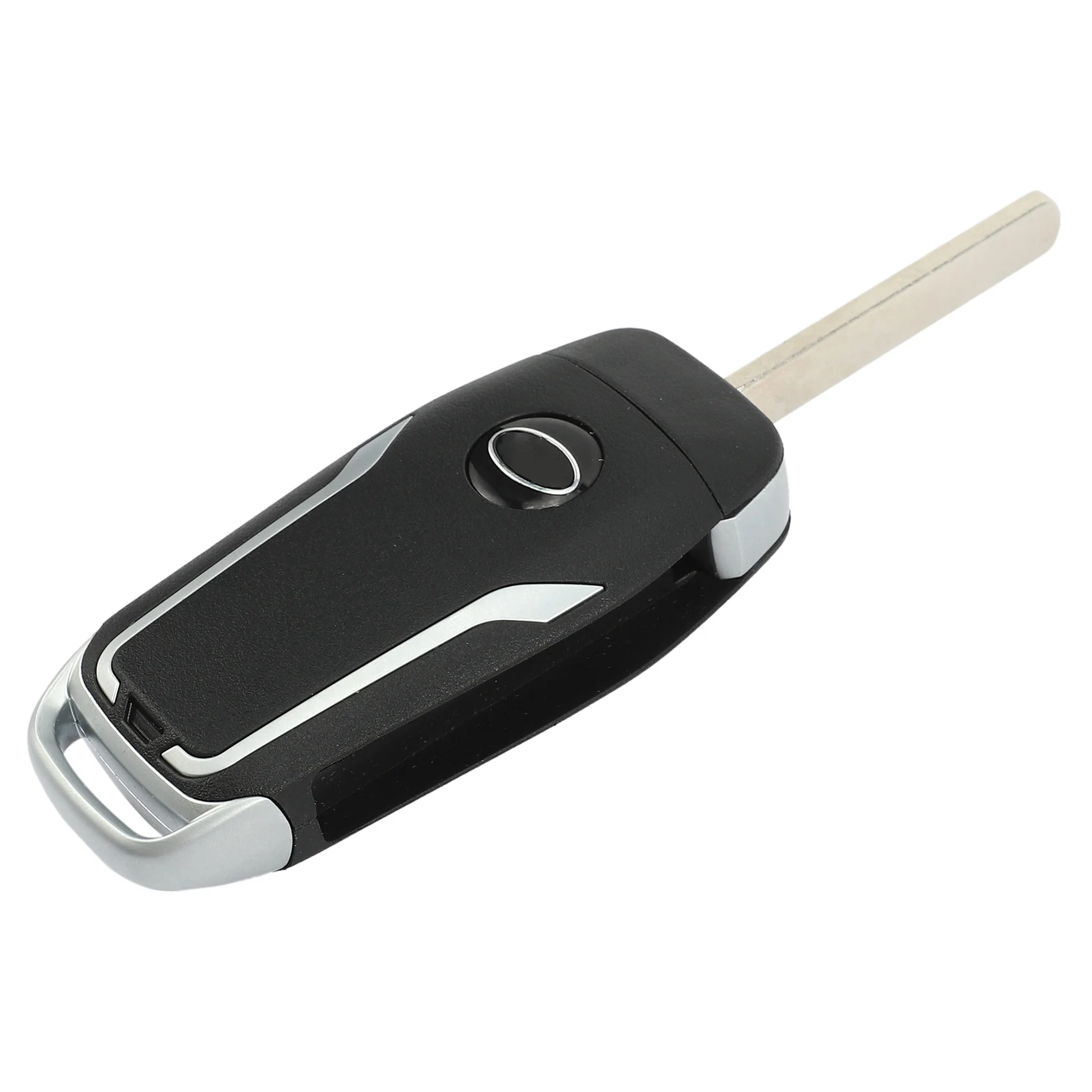 433 МГц 4D62 чип складной 3-кнопочный дистанционный ключ-брелок для Subaru Forester 2008-2012