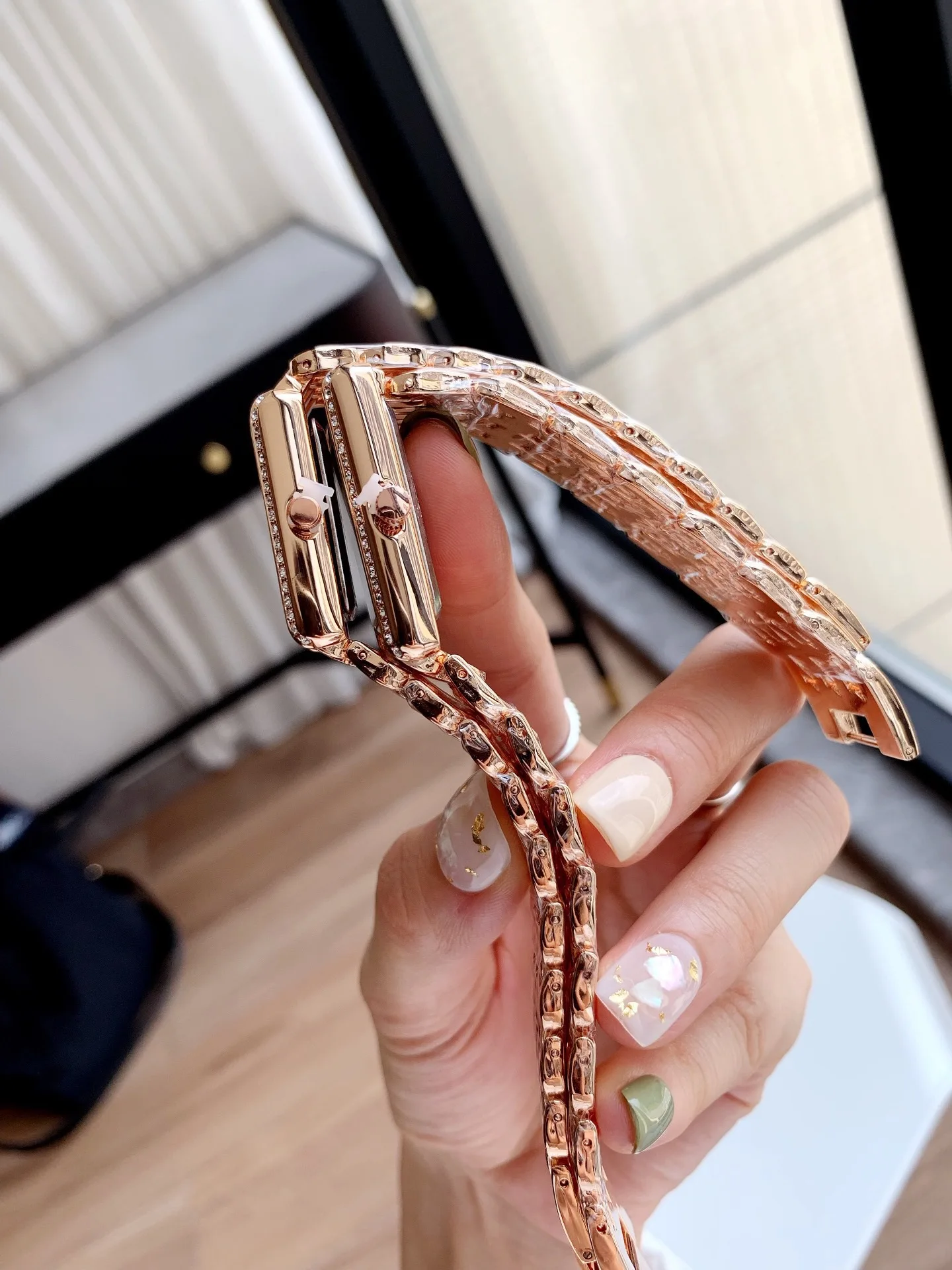 Luxury Diamond Women Watches Super Women Classic Watch Quartz Watch Stainless Steel  Lady Casual Girl Clock Relogio Feminino