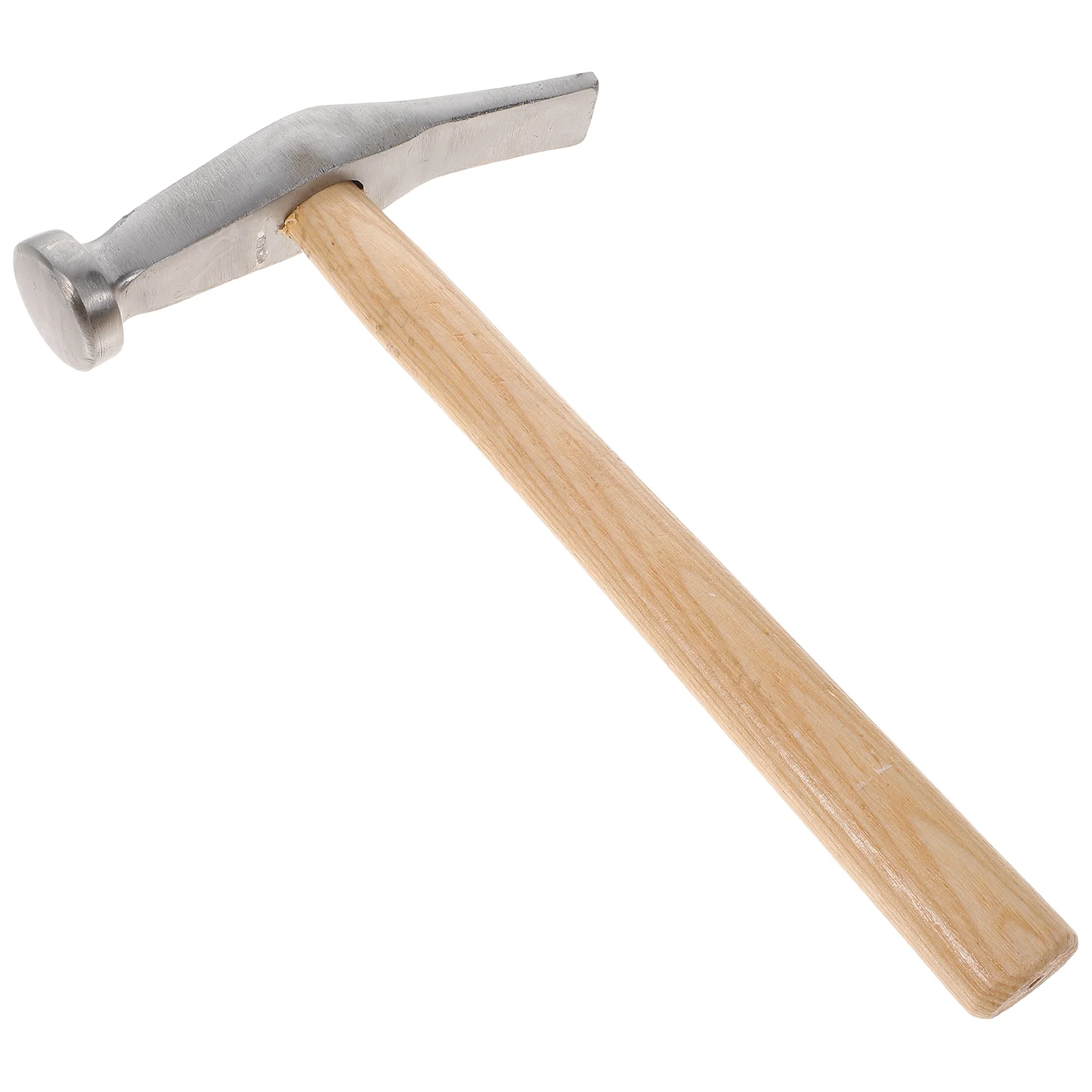

Shoe Repair Making Tools Wooden Handle Hammer Shoes Hammer，steel Hammer Cobblers Shoe