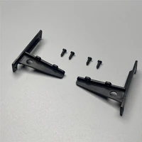 mini air conditioner model stand abs support tray bracket for 114 112 miniature model scene accessories
