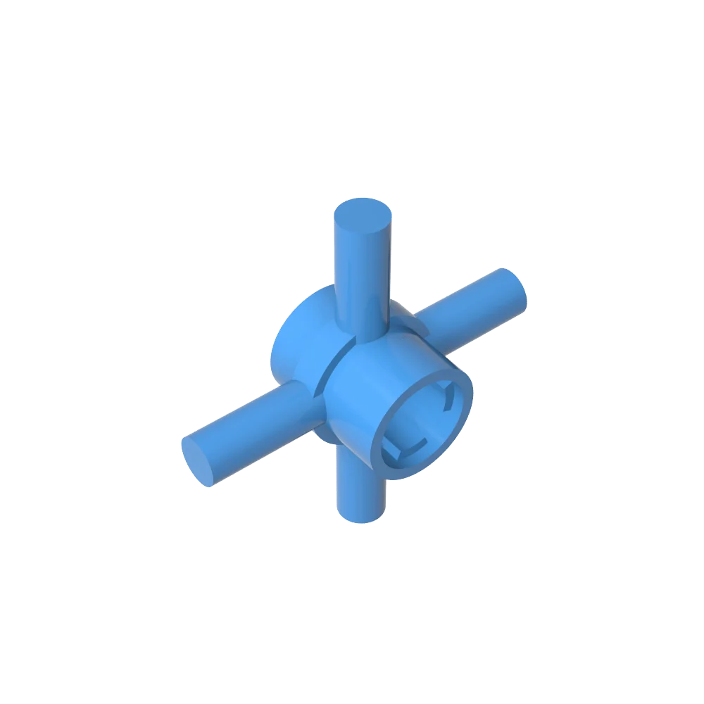 Строительные блоки gobrick технические характеристики строительные с 4 стержнями и