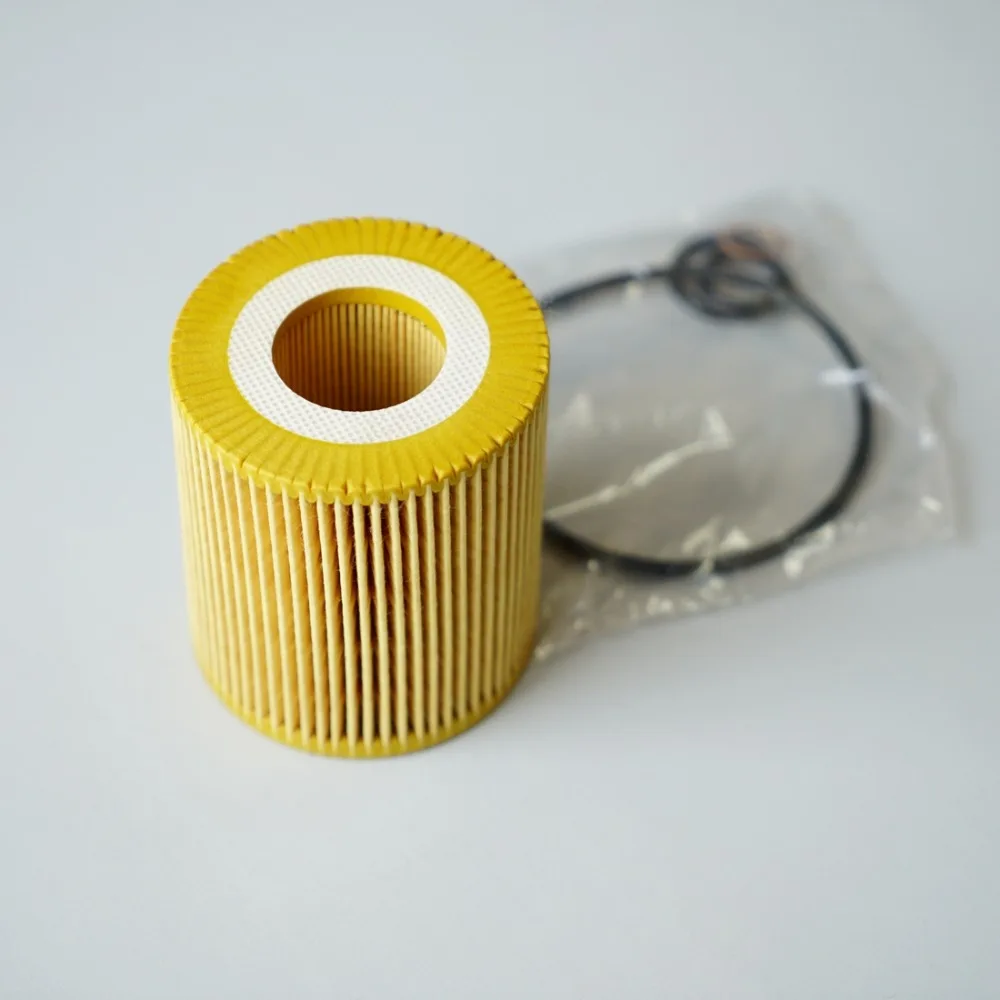 

oil filter for BMW 1 (E81) 116 i . BMW3 (E90) 316 i . BMW5 (E60) 520 i . BMW X1 / X3 11427508969