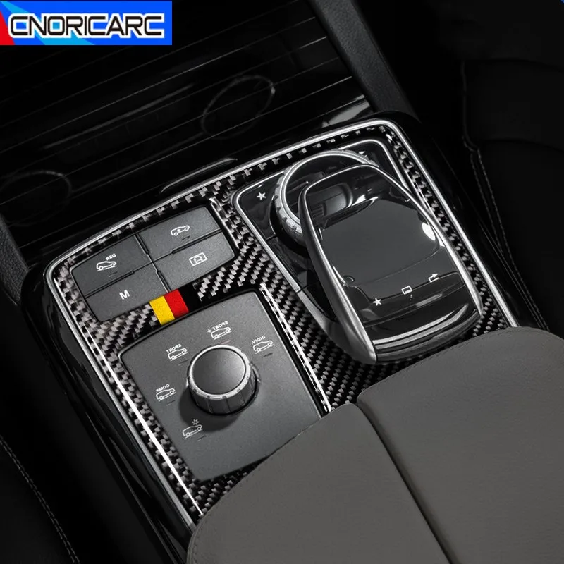 

Декоративная рамка для кнопки переключателя для Mercedes Benz ML W166 2012-15 GL X166 2013-15 GLE 2015-18 GLS 2016-18
