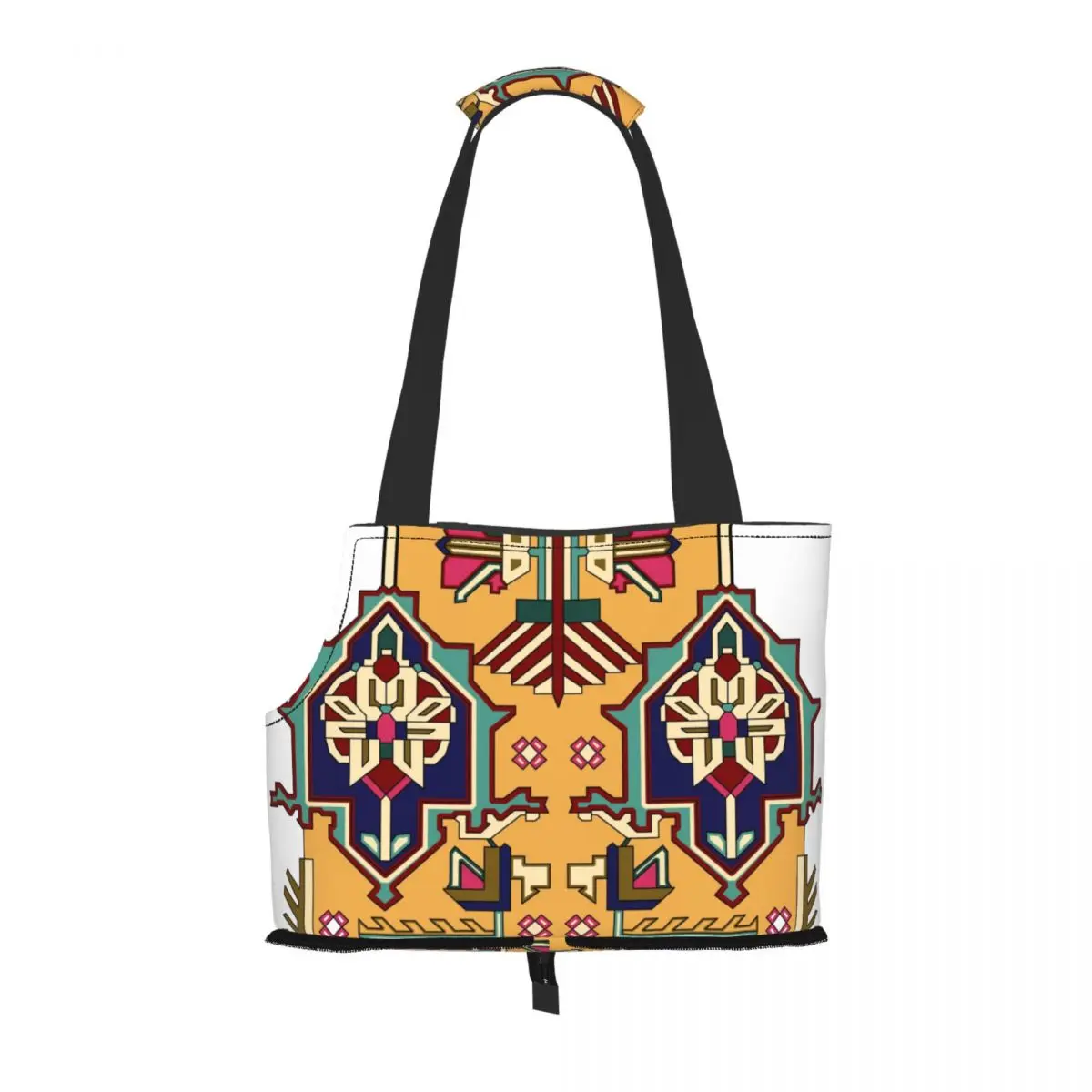 

Pet Dog Carrier Bag Carrier For Dogs Bag Out Shoulder Portable Travel Backpack Outdoor Dog Carrier Bag Travel Set Motif Digital