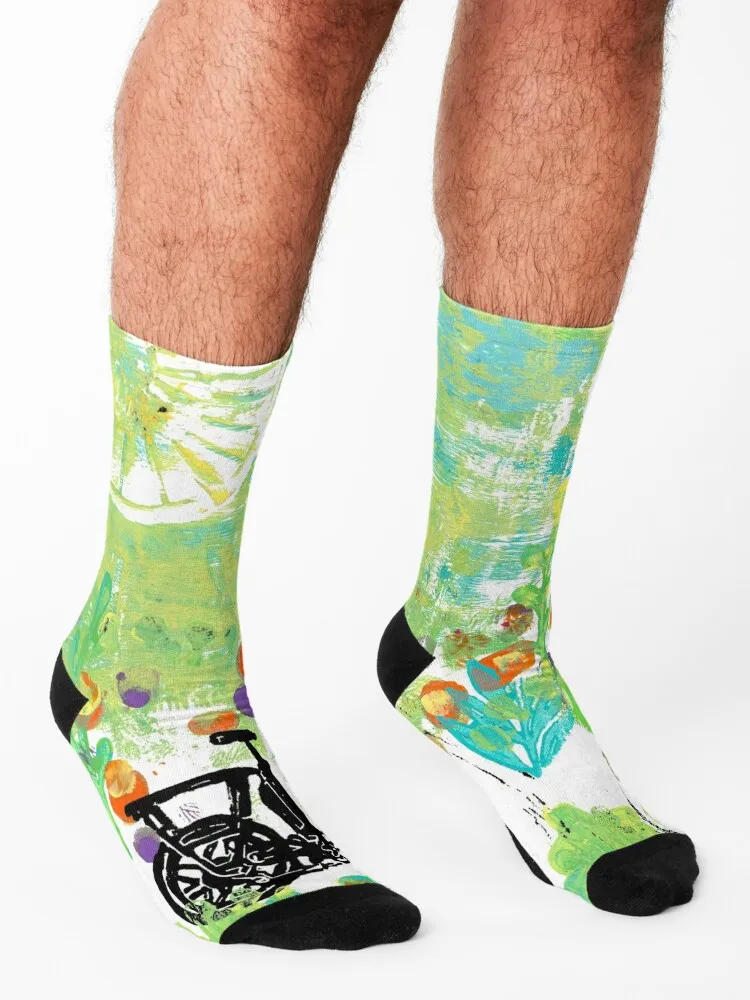 Носки Meadow RadRunner ST