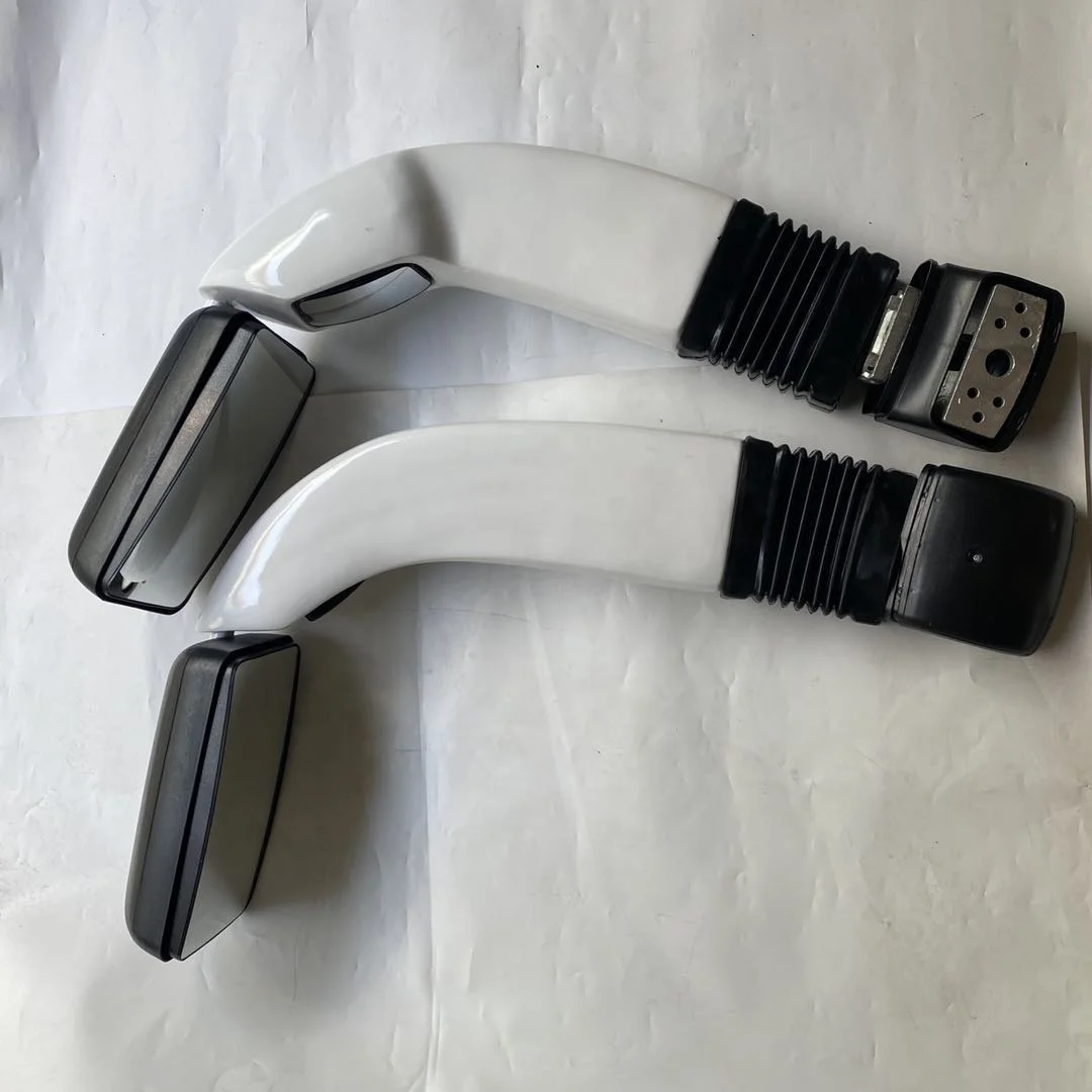 Применимо к зеркалу заднего вида с автобусом Golden Dragon ручное/электрическое