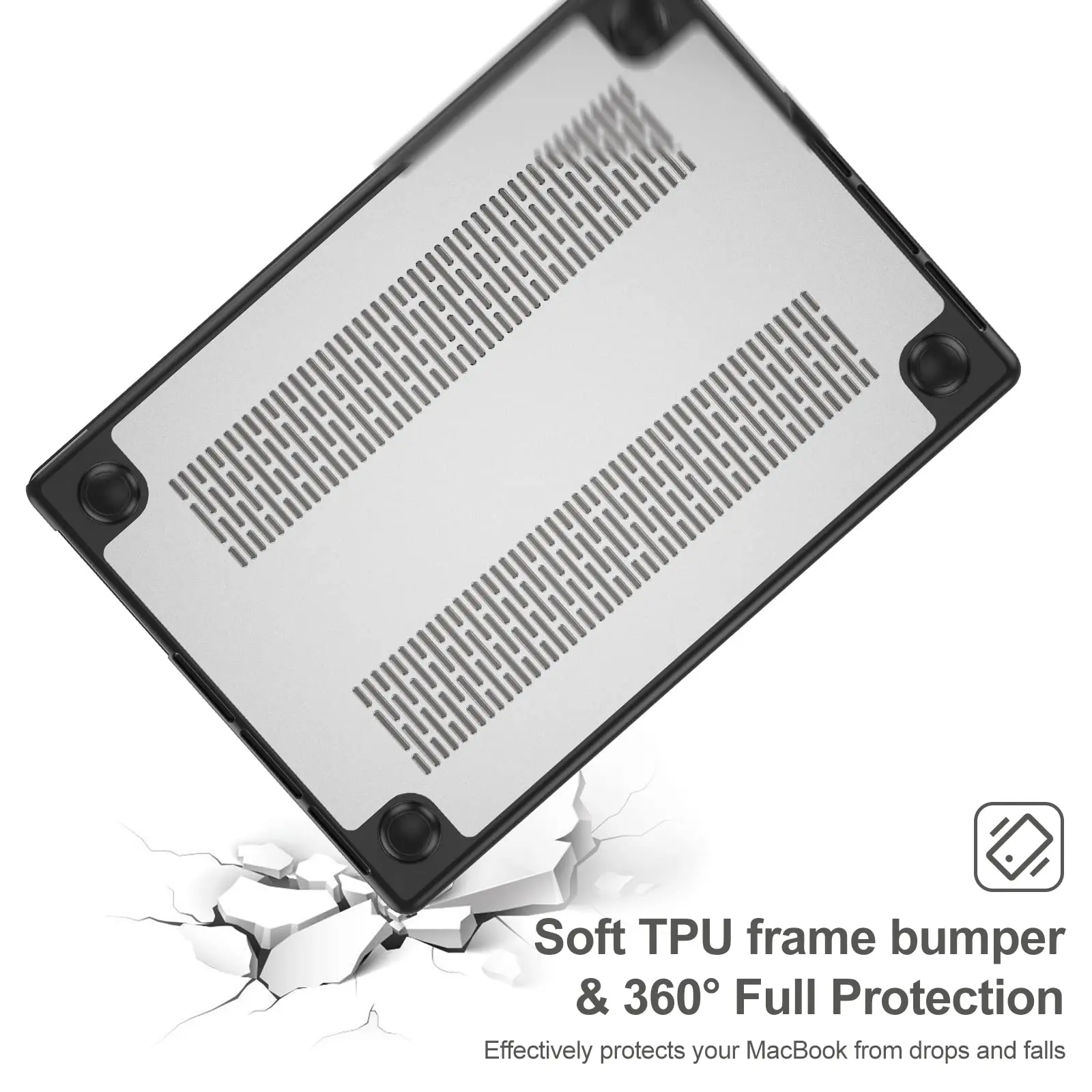 Стробочка для MacBook Pro 14 16 дюймов M3/M2/M1 Pro/Max стробовидная микросхема A2991 A2780 A2485 A3113 A2779