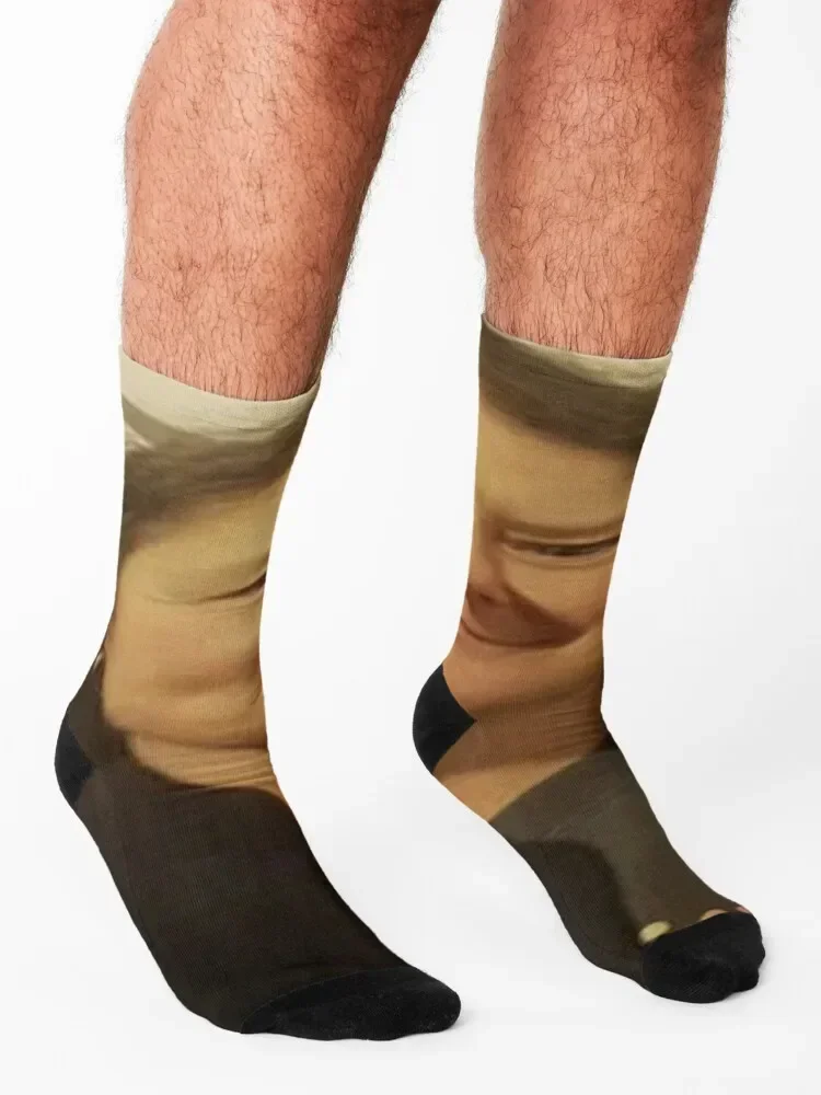 Носки Абсолюта Кай мужские дизайнерские чулки для регби и футбола женские носки