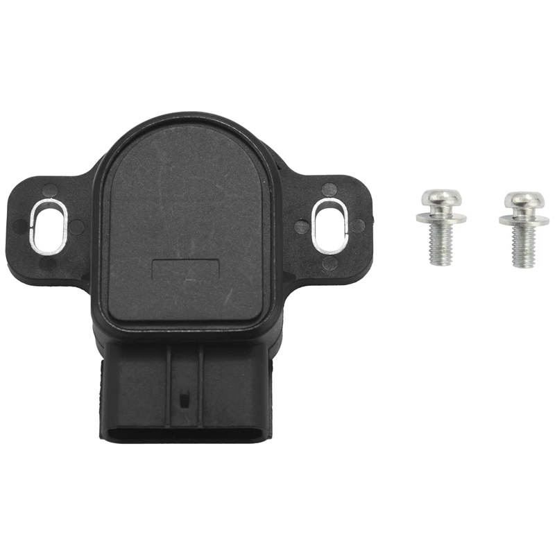 Автоматический датчик дроссельной заслонки педали акселератора подходит для Honda