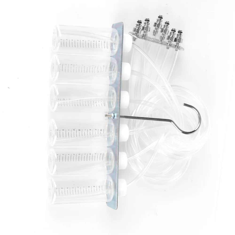 Быстроразъемный комплект для проверки давления моторного масла инструменты