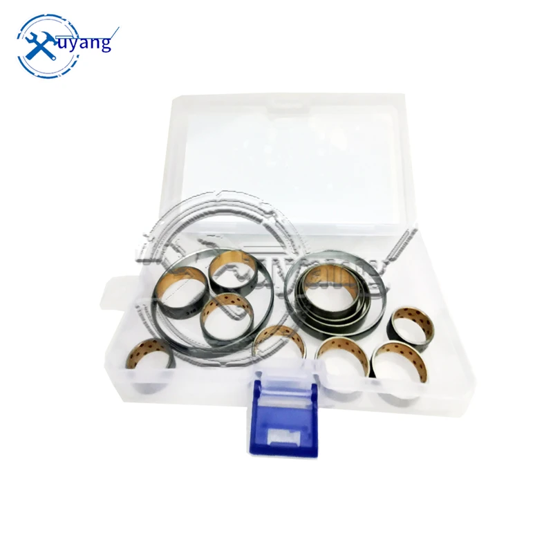 Комплект для ремонта втулки коробки передач 6HP19 6HP21 BMW E46 Hyundai Jaguar ZF6HP21