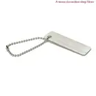 Карманный мини-инструмент для повседневного использования, точилка с алмазным камнем, брелок, нож с крючком для рыбы, пилка для ногтей на палец, портативный фонарь для кемпинга на открытом воздухе