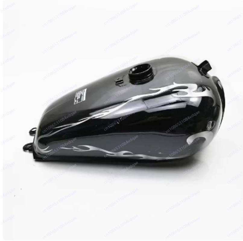 Топливный бак манометр крышка прибора декоративная топливного бака для 150-11 14 Gn150