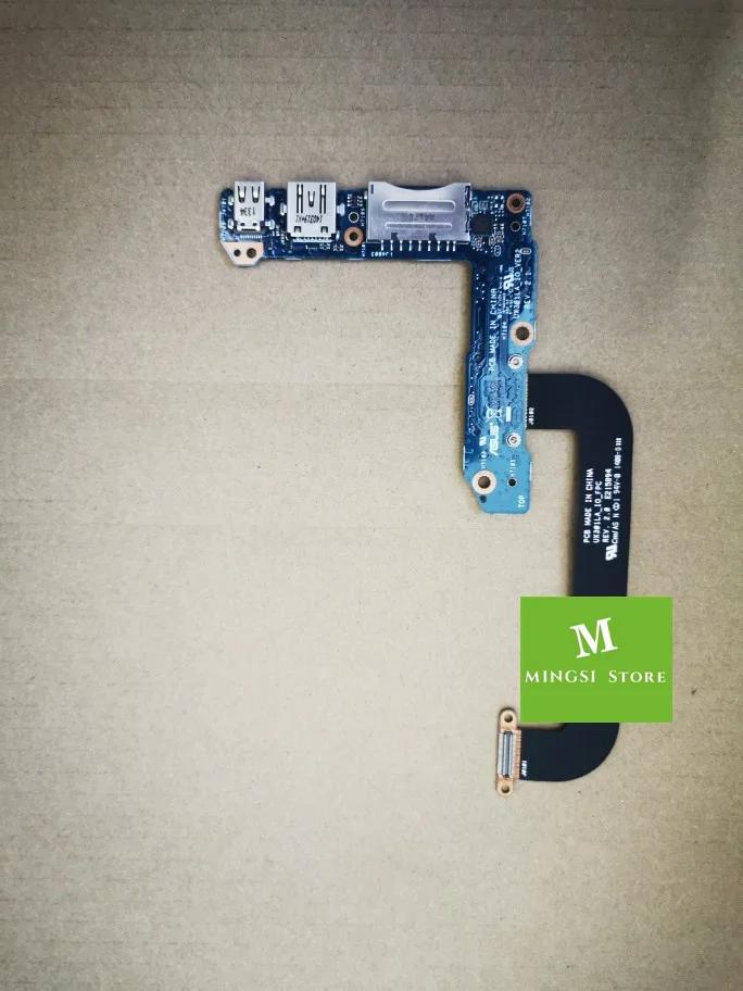 

FOR ASUS UX301LA USB SSD BOARD W CABLE