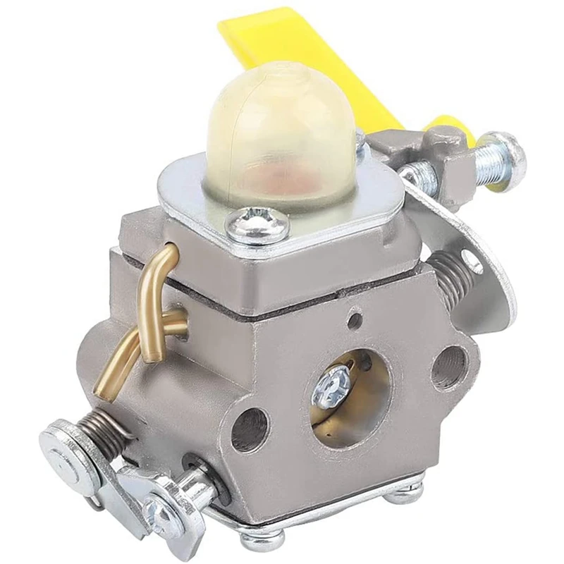 Строковый Карбюратор ДЛЯ ТРИММЕРА Ryobi Homelite 25Cc RY28141 UT33600 UT33650 308054013 308054012