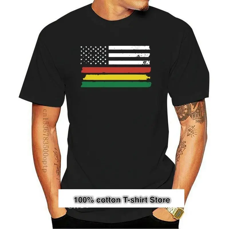

Nuevos hombres de manga corta Camiseta boliviano bandera americana EUA Bolivia camisa T camisa mujeres camiseta